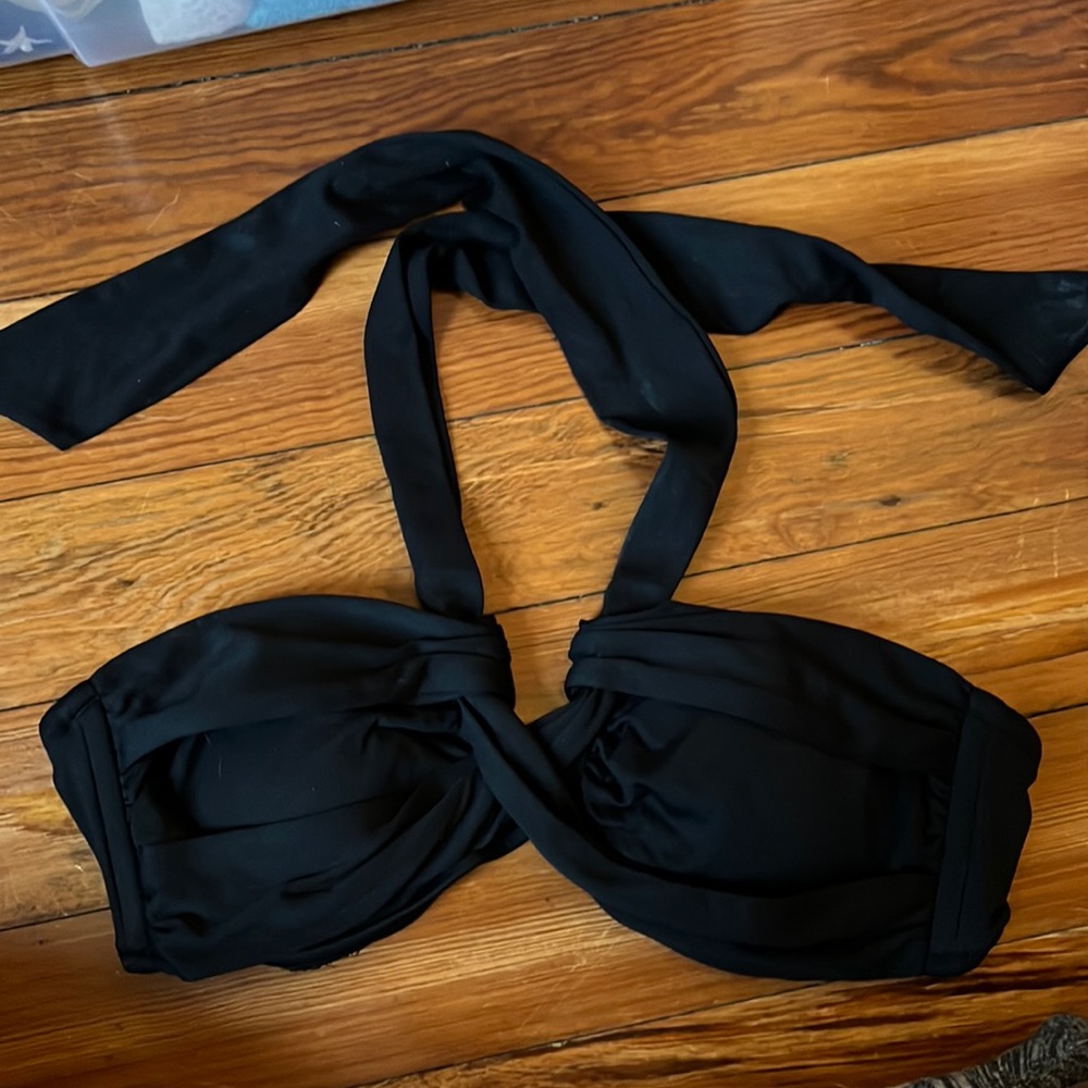 Seafolly bikini top